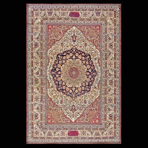 Kirman - Lavar #40-614